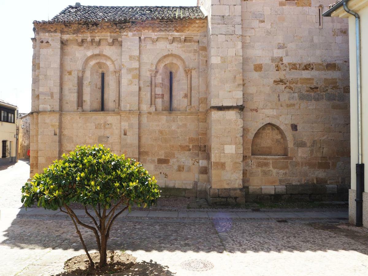 Atrio Zamora Exterior photo
